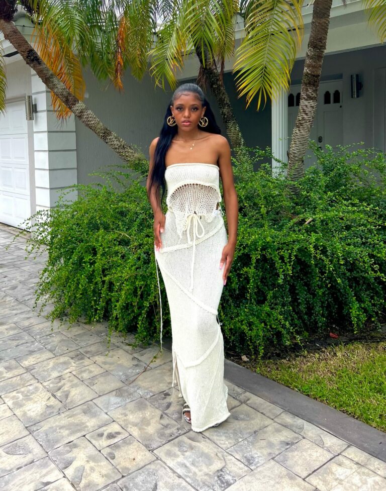 Branding your passion: JL the Label
