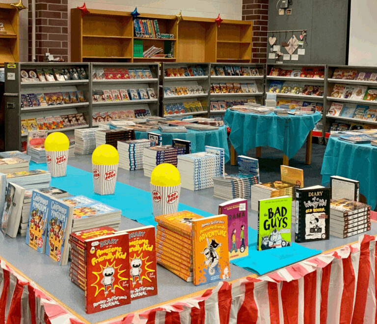 Minority Business Highlight: KG’s Kids