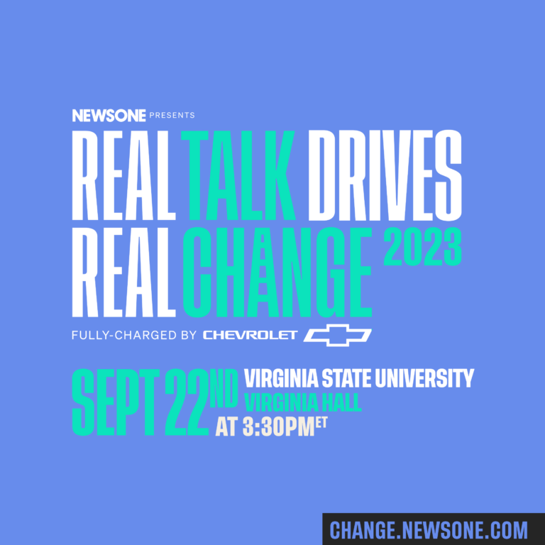 Real talk drives real change: Mike Muse