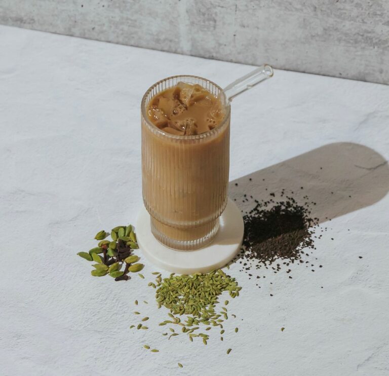 Minority Business Highlight: A Cup of Chai