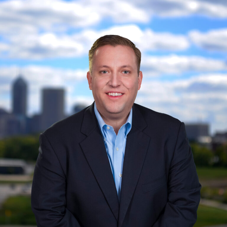 Jason Kloth, Ascend Indiana president and CEO, to step down