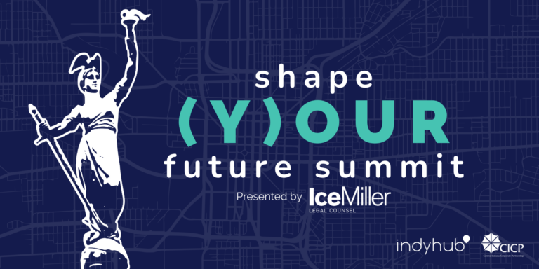 IndyHub & CICP help shape the future of Indy’s youth with conference 