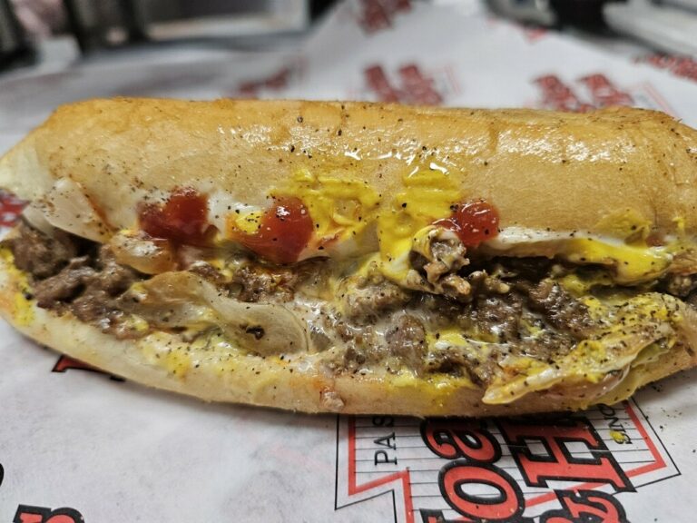 Minority Business Highlight: Hoagies and Hops
