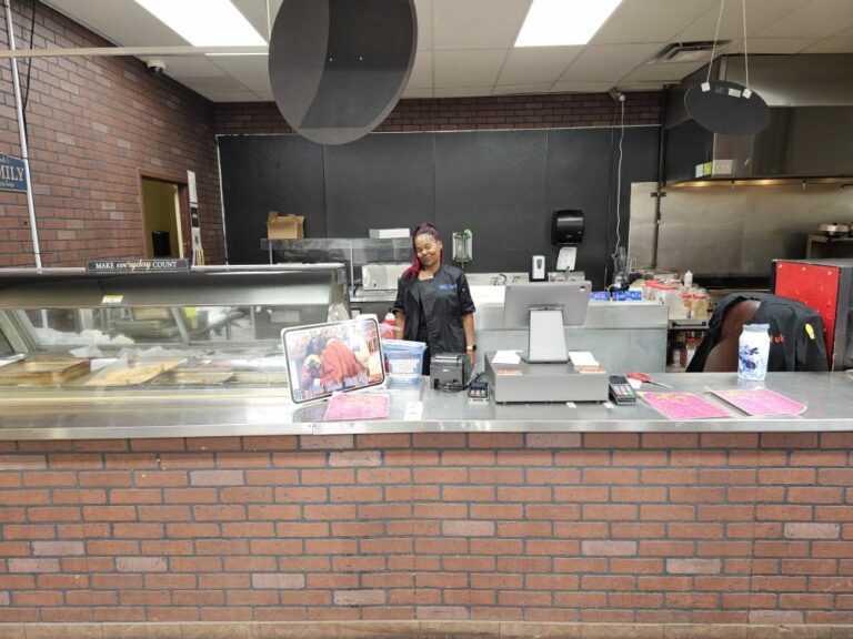 Minority Business Highlight: C-N-S Kitchen & Stuff  