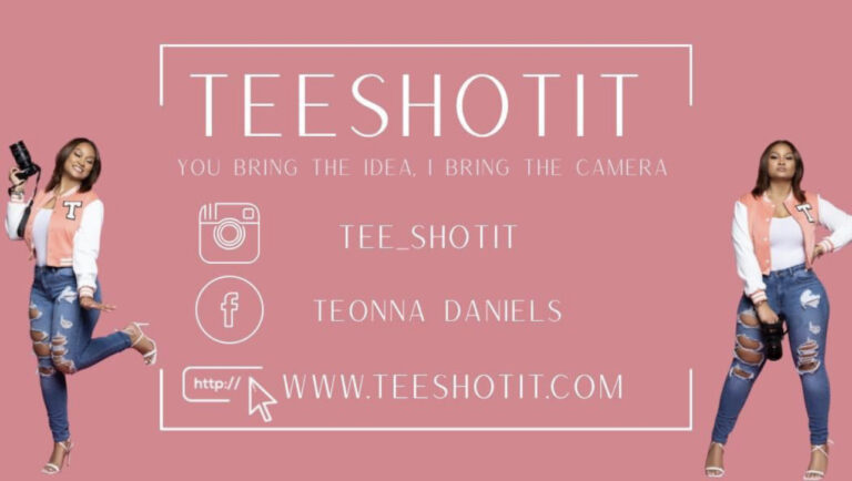 Just a girl and her camera: TeeShotIt 