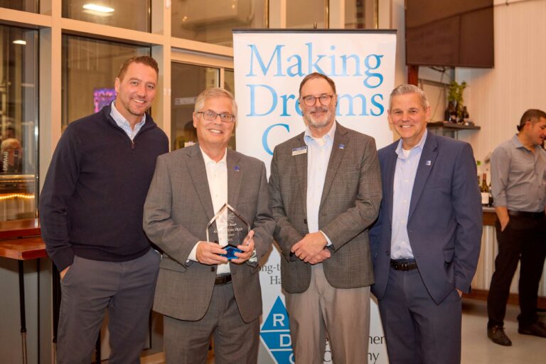 Regional Development Company announces year-end accomplishments and awards