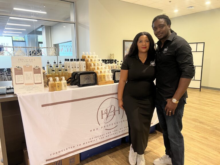 Minority Business Highlight: HBH Professionals  