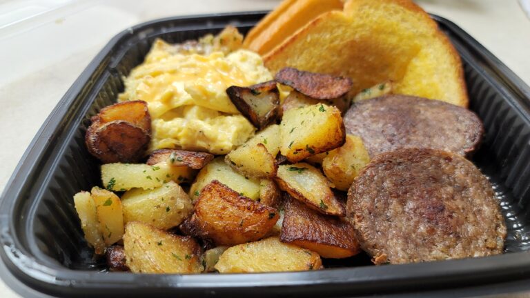 Minority Business Highlight: Bunny’s Kitchen and Soul 