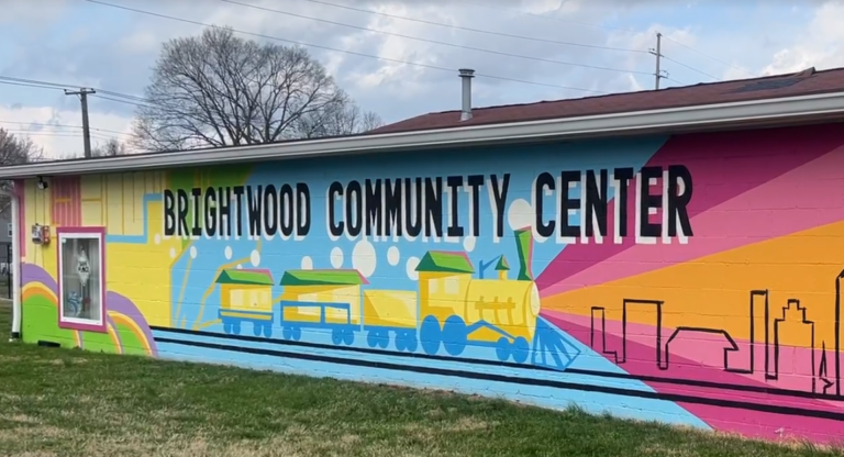 Brightwood Community Center receives grant for employment services