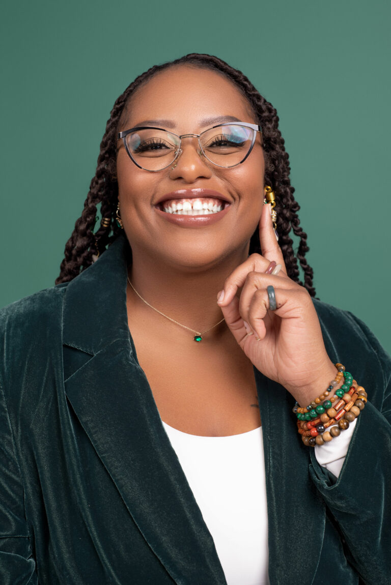 Minority Business Highlight: Naima Naturals