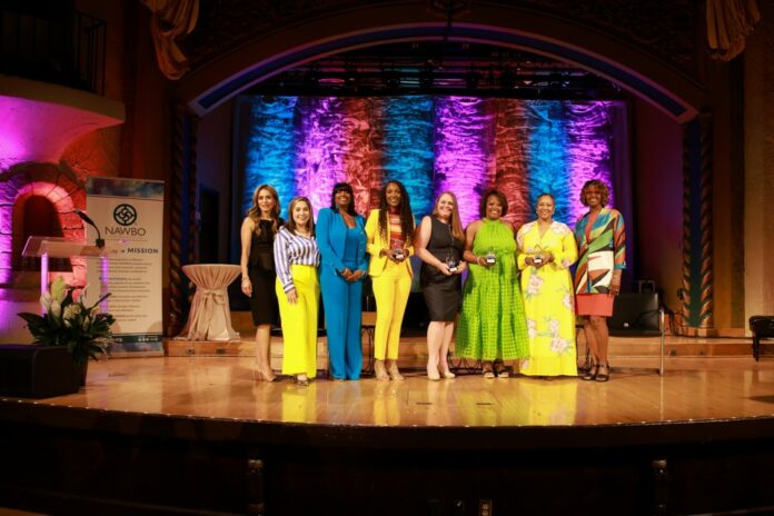 NAWBO-Indianapolis Trailblazer luncheon 2024