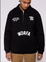 WDRFA sweatshirt