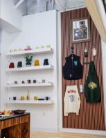 storefront