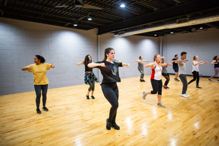 Minority Business Highlight: DanceWorks Indy