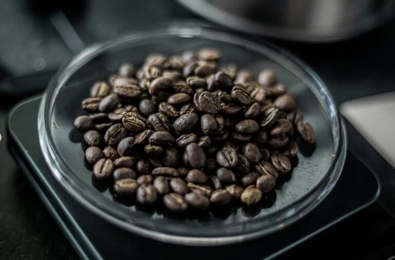 Minority Business Highlight: Indy Loves Coffee 
