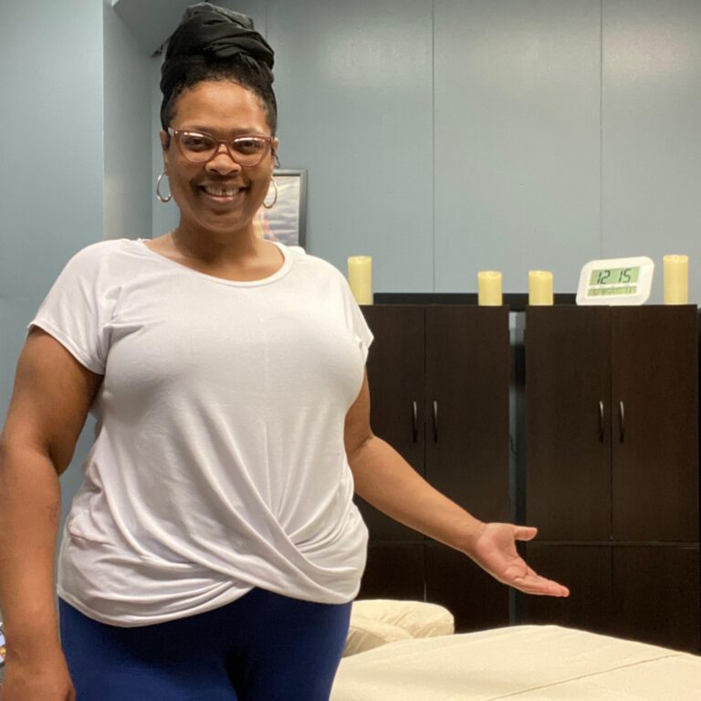 Minority Business Highlight: Pacific Haven Therapeutic Massage 