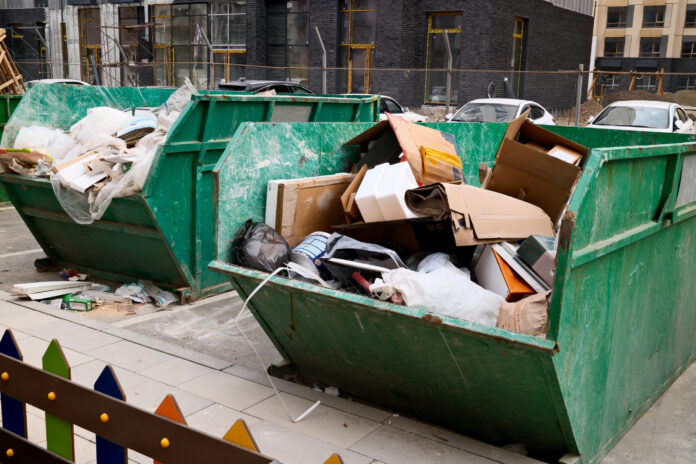 Junior Junk Removal 2025.