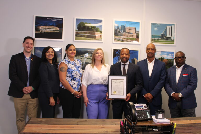 IGS named Vendor of the Month for June