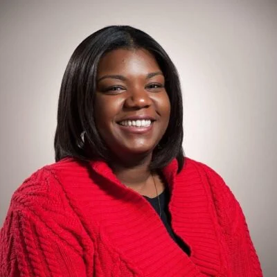 Centering Purpose: Jalessa Slade helps nonprofits build capacity and community