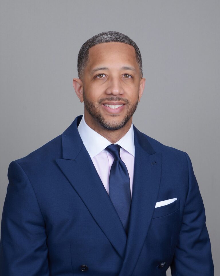 Martin University names new CFO