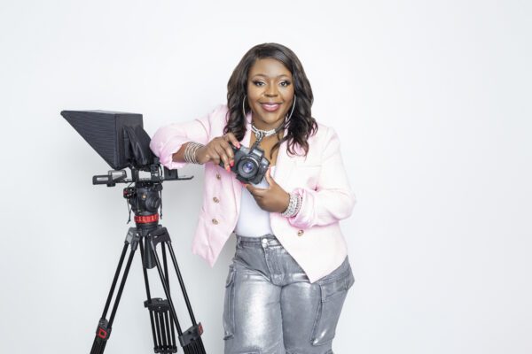 Victoria Odekomaya: Spearheading the inaugural NAWBO Indy’s BOSS LADIES Magazine