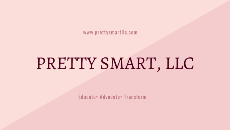 Minority Business Highlight: Pretty Smart, LLC