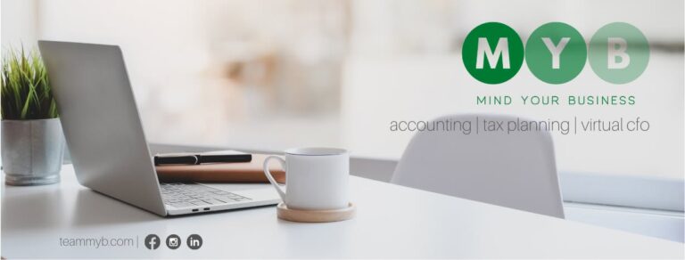 Minority Business Highlight: MYB Accounting and Consulting Services