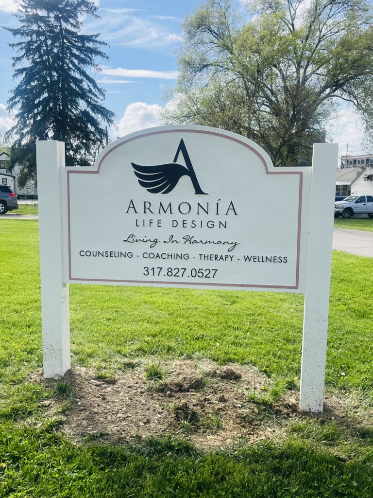 Minority Business Highlight: Armonía Life Design opens in Fishers 
