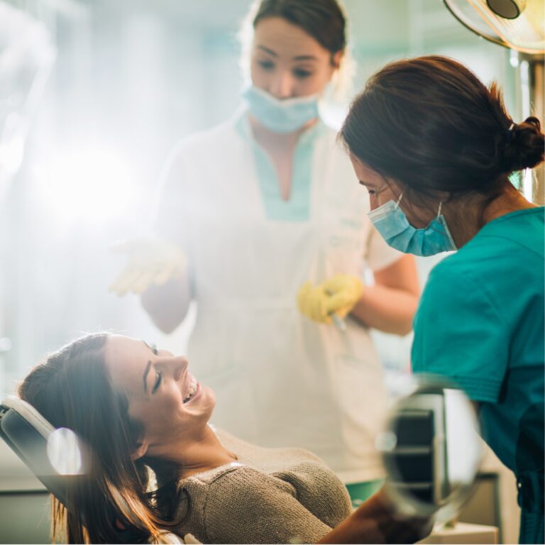 Minority Business Highlight: Crosspoint Family Dental