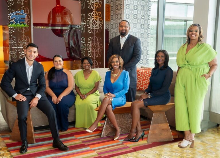 Minority Business Highlight: Triple E Realty & Property Management