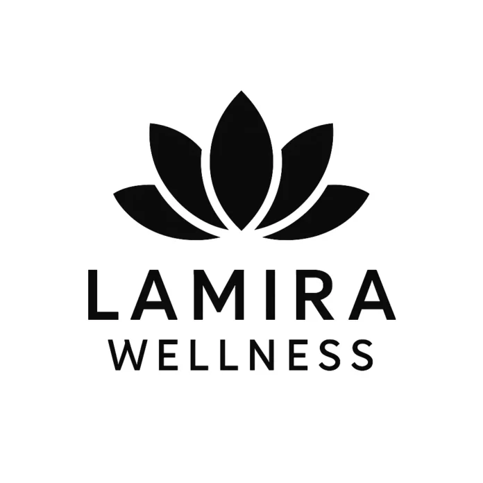 Lamira Wellness LLC, owned by Camille Walker.