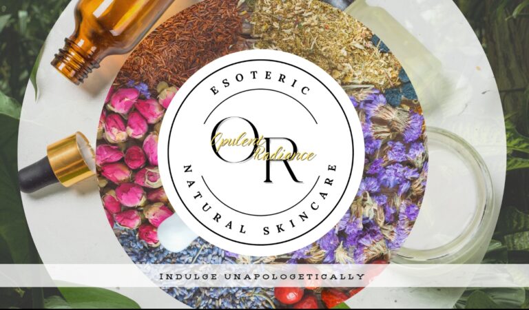 Minority Business Highlight: Opulent Radiance 