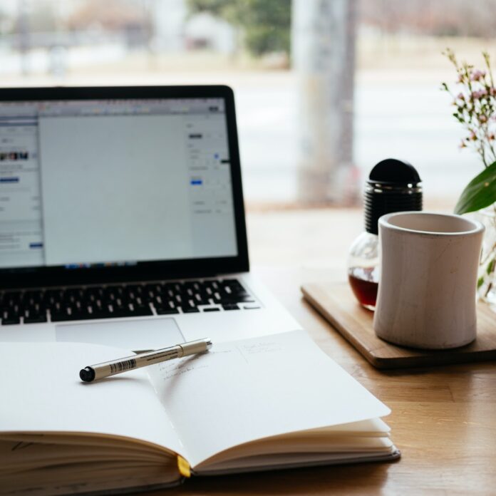Pamela Bean of Pamela Bean Enterprises, LLC, does it all — from HR consulting, to event coordinating, life coaching, podcasting. (Photo/Pamela Bean Enterprises, LLC via website)