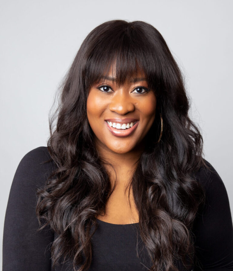 Indy Chamber names senior director of public relations and communications 