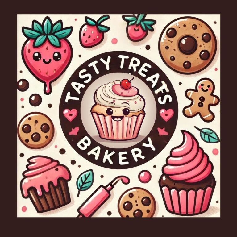 Minority Business Highlight: Tasty Treats Bakery
