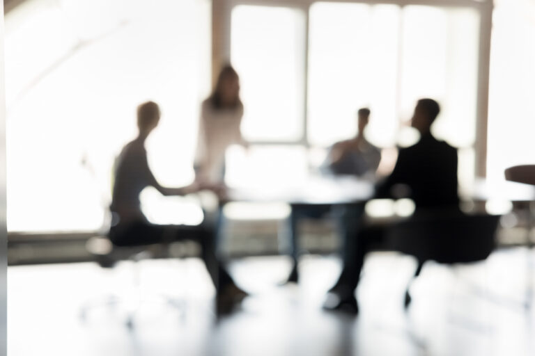 Minority Business Highlight: Walker & Bulwark Consulting 