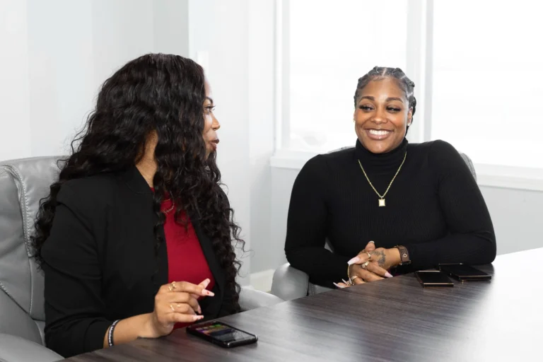 Minority Business Highlight: Cornerstone Support Services