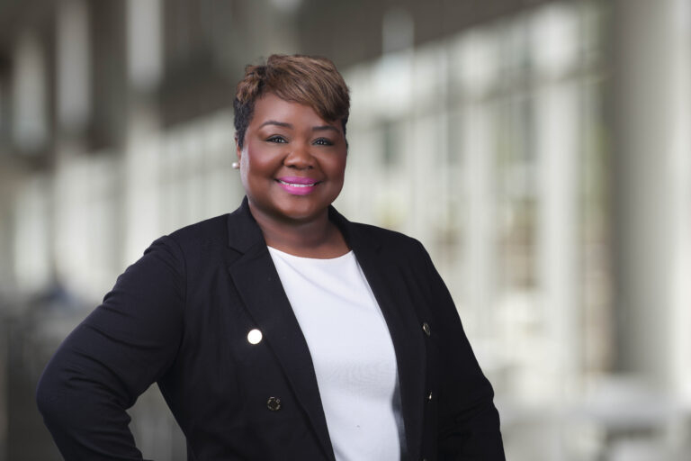 Woodard appointed to IndyPL Board