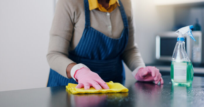 Founded by Nicky Collins, Hers and His Cleaning Service specializes in creating clean, healthy environments through high-quality, professional and affordable cleaning solutions.