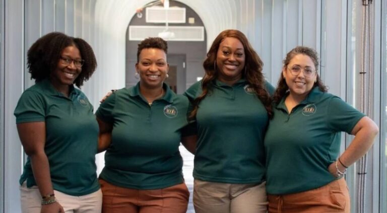 Minority Business Highlight: Indy Melanated Birthworker Collective 