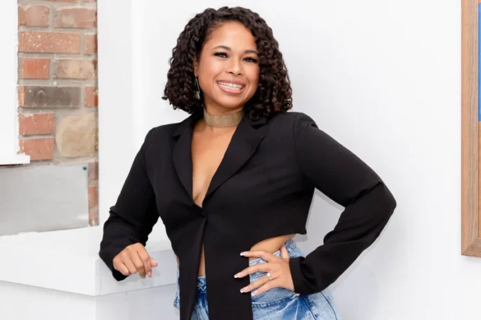 Freedom Curls owner.