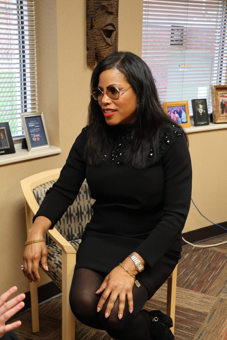 Legacy never dies: Ilyasah Shabazz on her father, Malcolm X, and the future of Black leadership