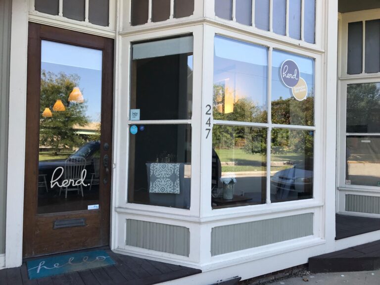 Minority Business Highlight: Herd Strategies