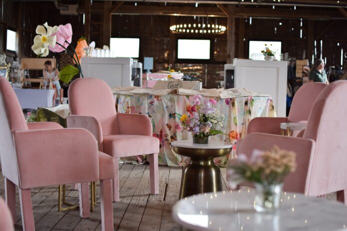 Violet Vintage Rentals aims to be Indy’s one-stop marketplace for event party planning