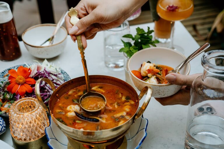 Minority Business Highlight: Bodhi