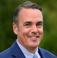 Community Health Network names Dr. Patrick McGill as new CEO