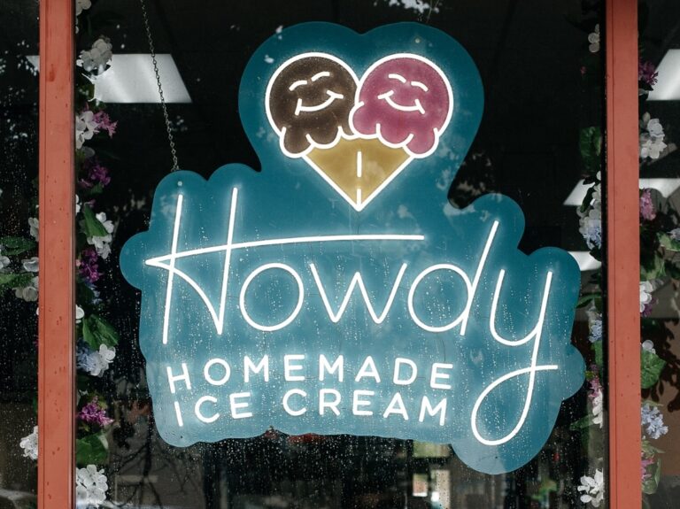 More than ice cream: Howdy Homemade builds purpose through inclusion