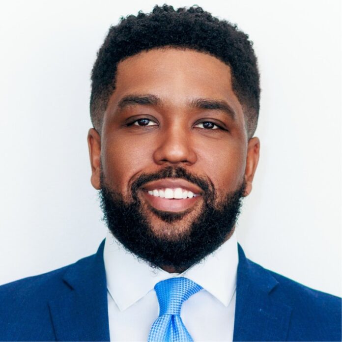 Greg Stowrs, Vice Presid4ent of Local Government Affairs.