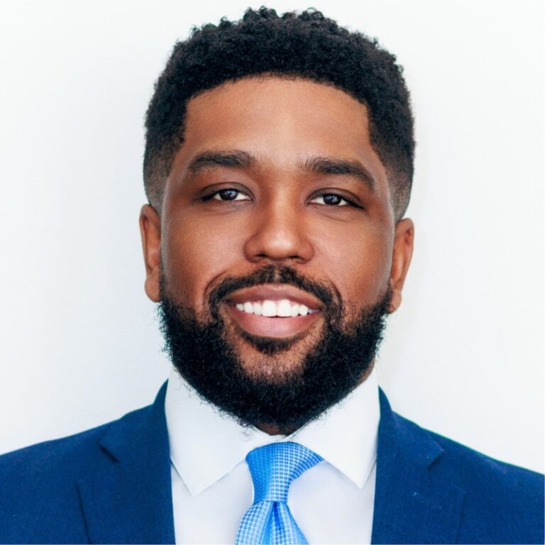 Indy Chamber names Greg Stowers vice president of Local Government Affairs