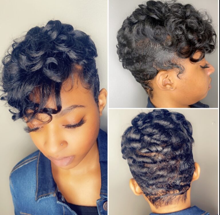 Minority Business Highlight: Hollywood Beauty Palace 